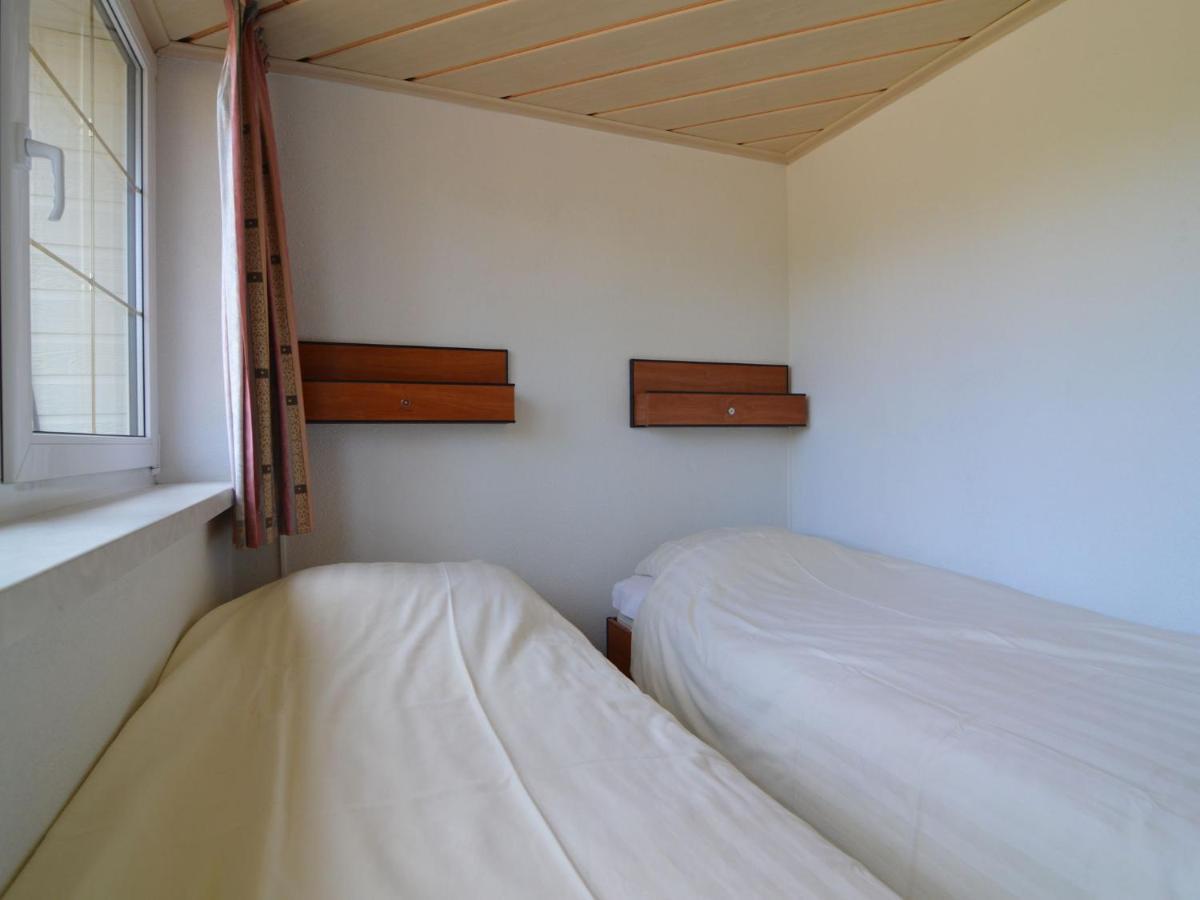 Holiday Home With Pool Sauna Лунтерен Екстериор снимка