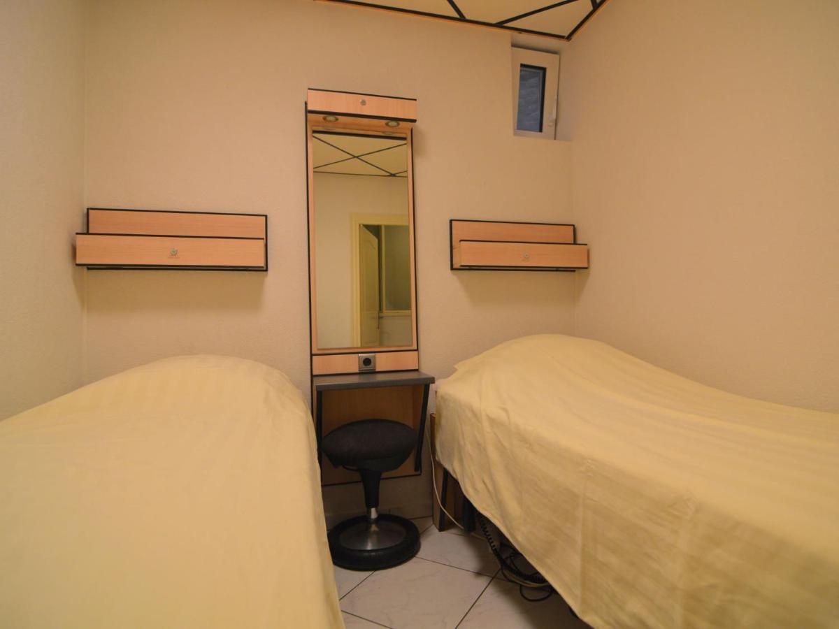 Holiday Home With Pool Sauna Лунтерен Екстериор снимка
