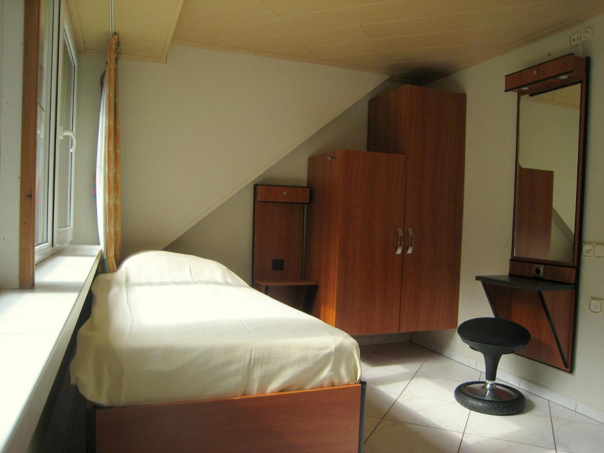 Holiday Home With Pool Sauna Лунтерен Екстериор снимка